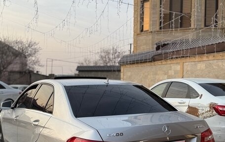 Mercedes-Benz E-Класс, 2009 год, 1 435 000 рублей, 14 фотография