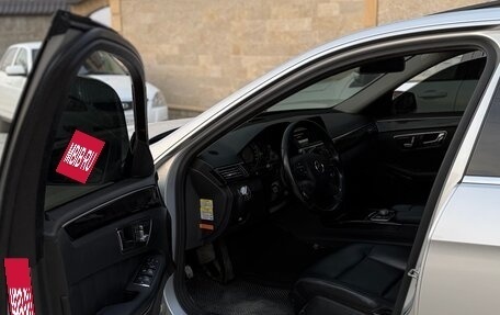 Mercedes-Benz E-Класс, 2009 год, 1 435 000 рублей, 8 фотография