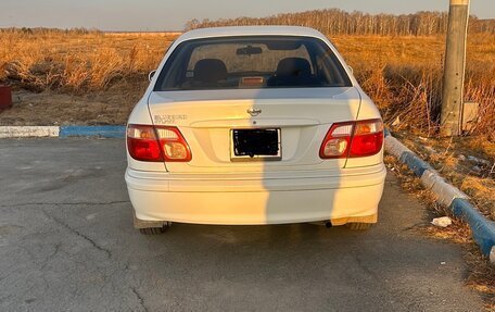 Nissan Bluebird Sylphy II, 2002 год, 365 000 рублей, 4 фотография