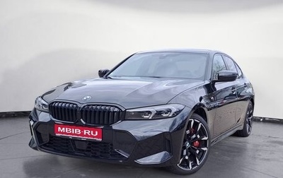 BMW 3 серия, 2025 год, 6 990 000 рублей, 1 фотография