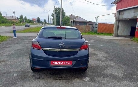 Opel Astra H, 2006 год, 225 000 рублей, 1 фотография