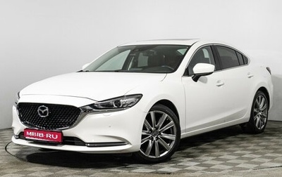 Mazda 6, 2021 год, 2 859 898 рублей, 1 фотография