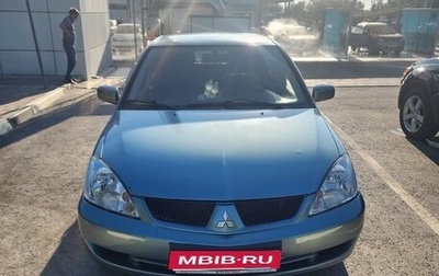 Mitsubishi Lancer IX, 2006 год, 580 000 рублей, 1 фотография