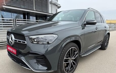 Mercedes-Benz GLE, 2025 год, 13 980 000 рублей, 1 фотография