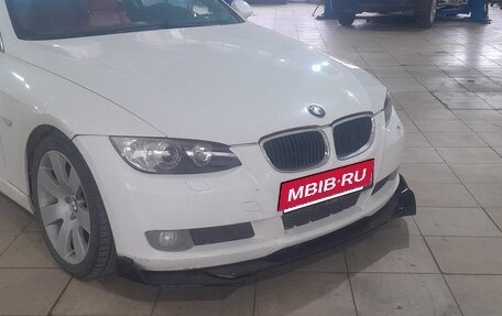 BMW 3 серия, 2007 год, 800 000 рублей, 1 фотография