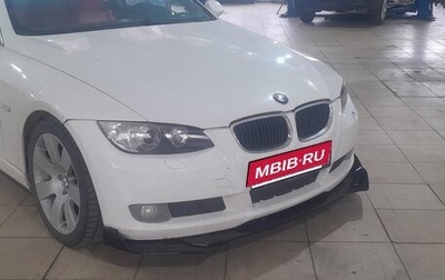 BMW 3 серия, 2007 год, 800 000 рублей, 1 фотография