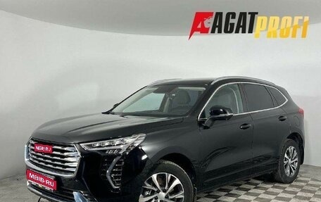 Haval Jolion, 2023 год, 1 860 000 рублей, 1 фотография
