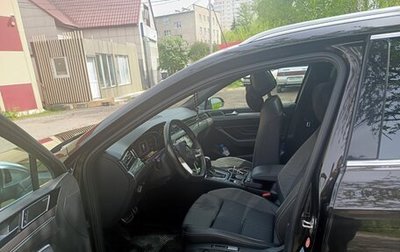 Volkswagen Passat B8 рестайлинг, 2020 год, 4 000 000 рублей, 1 фотография