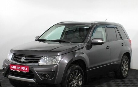 Suzuki Grand Vitara, 2014 год, 1 065 000 рублей, 1 фотография