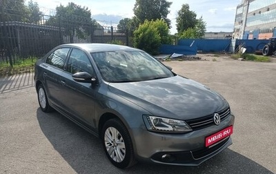Volkswagen Jetta VI, 2015 год, 1 216 000 рублей, 1 фотография