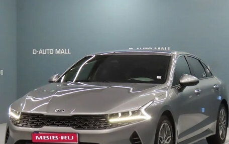KIA K5, 2021 год, 1 765 000 рублей, 1 фотография