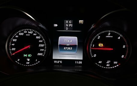 Mercedes-Benz V-Класс, 2018 год, 6 000 000 рублей, 6 фотография