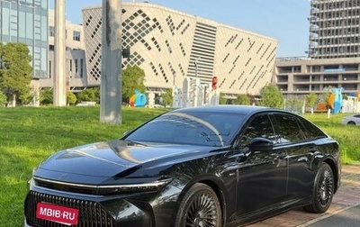 Toyota Crown, 2024 год, 5 110 013 рублей, 1 фотография