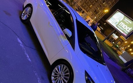 Ford Focus III, 2018 год, 1 650 000 рублей, 5 фотография