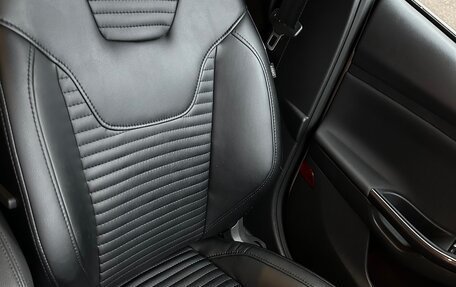 Ford Focus III, 2018 год, 1 650 000 рублей, 8 фотография