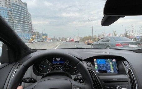 Ford Focus III, 2018 год, 1 650 000 рублей, 11 фотография
