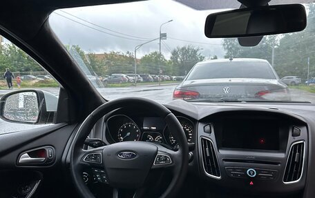 Ford Focus III, 2018 год, 1 650 000 рублей, 10 фотография