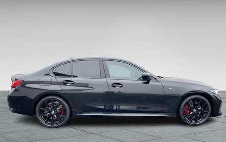 BMW 3 серия, 2025 год, 7 390 000 рублей, 5 фотография