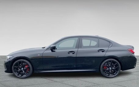 BMW 3 серия, 2025 год, 7 390 000 рублей, 2 фотография