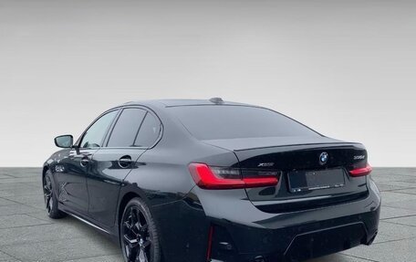 BMW 3 серия, 2025 год, 7 390 000 рублей, 3 фотография