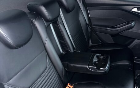 Ford Focus III, 2018 год, 1 650 000 рублей, 12 фотография