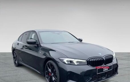 BMW 3 серия, 2025 год, 7 390 000 рублей, 6 фотография