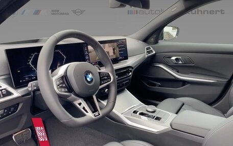 BMW 3 серия, 2025 год, 7 390 000 рублей, 9 фотография