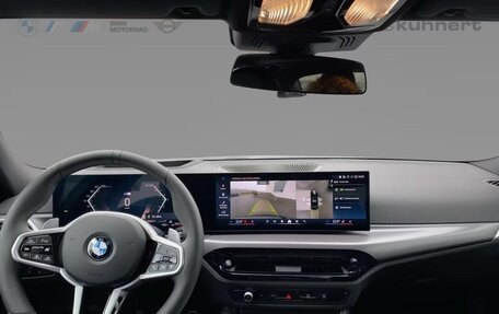 BMW 3 серия, 2025 год, 7 390 000 рублей, 11 фотография