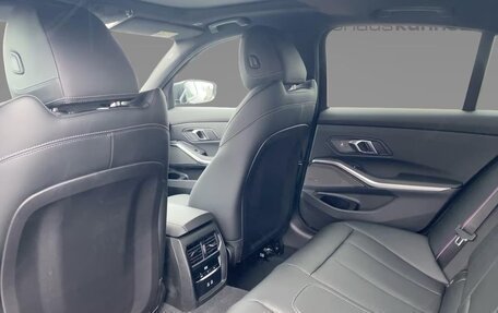 BMW 3 серия, 2025 год, 7 390 000 рублей, 13 фотография