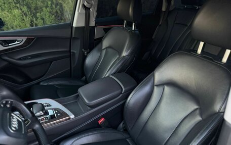 Audi Q7, 2015 год, 2 650 000 рублей, 6 фотография