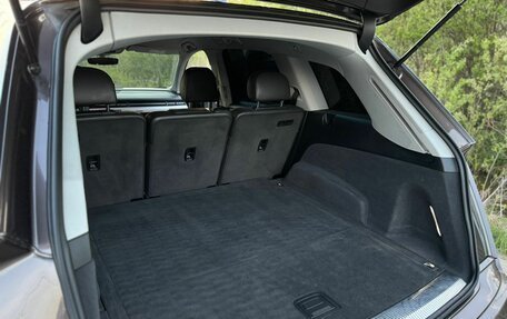 Audi Q7, 2015 год, 2 650 000 рублей, 7 фотография
