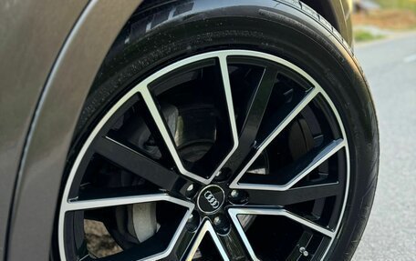 Audi Q7, 2015 год, 2 650 000 рублей, 4 фотография