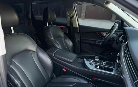 Audi Q7, 2015 год, 2 650 000 рублей, 8 фотография