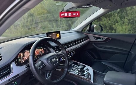 Audi Q7, 2015 год, 2 650 000 рублей, 5 фотография