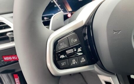BMW 3 серия, 2025 год, 7 390 000 рублей, 15 фотография
