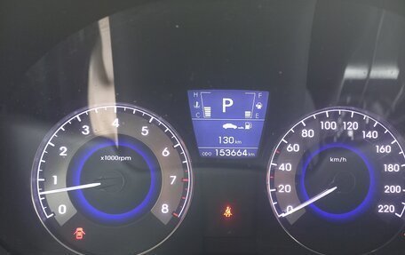 Hyundai Solaris II рестайлинг, 2013 год, 920 000 рублей, 3 фотография
