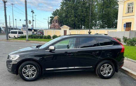 Volvo XC60 II, 2016 год, 2 550 000 рублей, 3 фотография