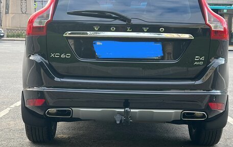 Volvo XC60 II, 2016 год, 2 550 000 рублей, 5 фотография