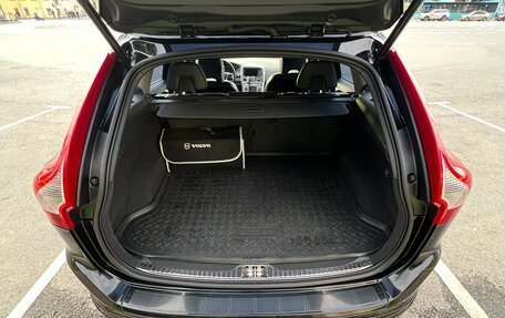 Volvo XC60 II, 2016 год, 2 550 000 рублей, 6 фотография