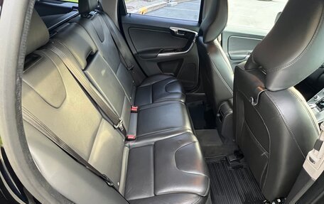 Volvo XC60 II, 2016 год, 2 550 000 рублей, 7 фотография