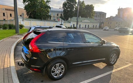 Volvo XC60 II, 2016 год, 2 550 000 рублей, 18 фотография