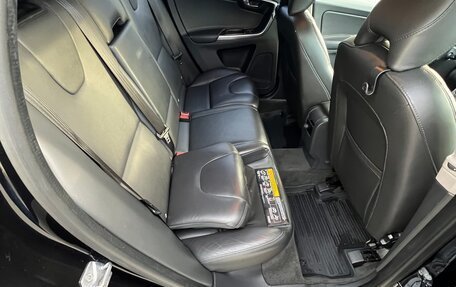 Volvo XC60 II, 2016 год, 2 550 000 рублей, 9 фотография