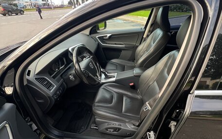 Volvo XC60 II, 2016 год, 2 550 000 рублей, 12 фотография