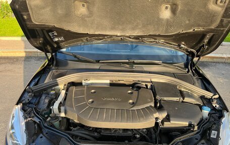 Volvo XC60 II, 2016 год, 2 550 000 рублей, 16 фотография
