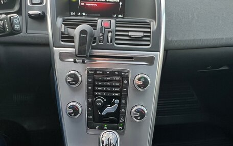 Volvo XC60 II, 2016 год, 2 550 000 рублей, 14 фотография