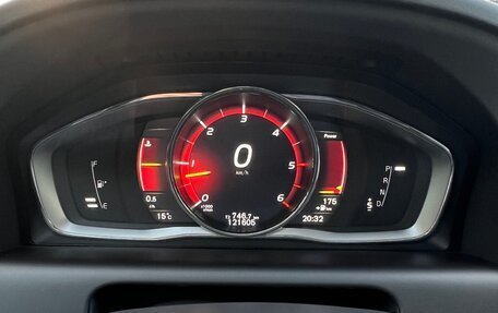 Volvo XC60 II, 2016 год, 2 550 000 рублей, 15 фотография