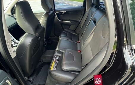 Volvo XC60 II, 2016 год, 2 550 000 рублей, 10 фотография