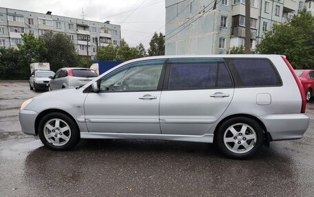 Mitsubishi Lancer IX, 2004 год, 360 000 рублей, 6 фотография