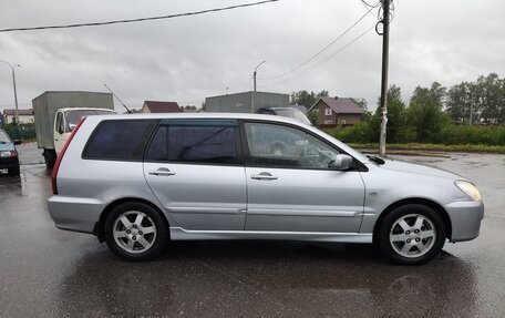 Mitsubishi Lancer IX, 2004 год, 360 000 рублей, 8 фотография