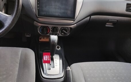 Mitsubishi Lancer IX, 2004 год, 360 000 рублей, 12 фотография